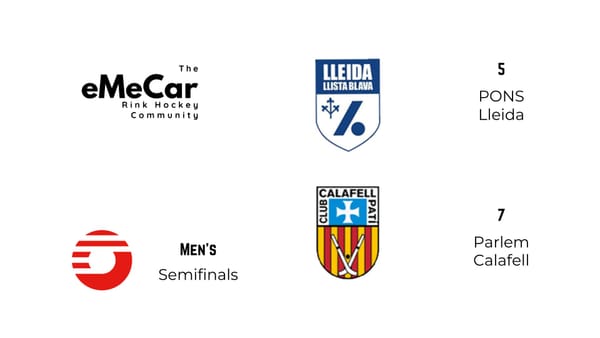 Do not rush it Dario