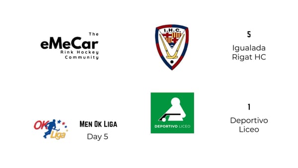 Marc Rouze Turns on Beast Mode