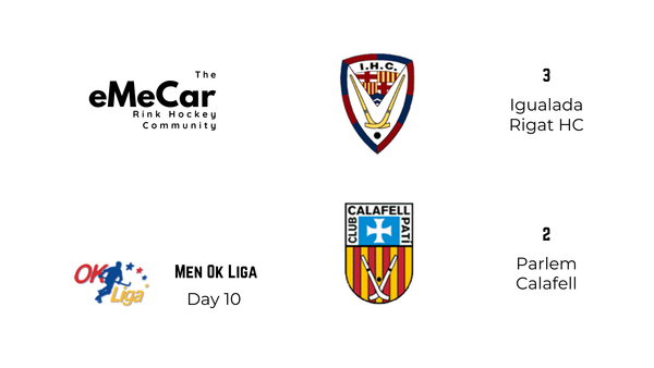 Catch the transition