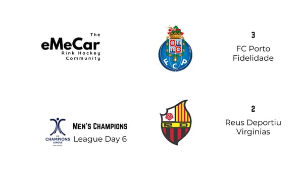 Look where no one else does