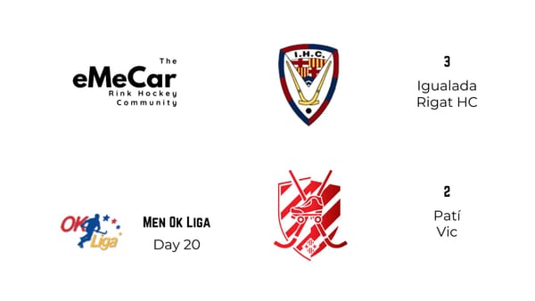 What a big "no no" could be a must