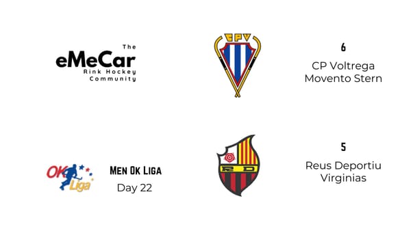 being there is not the same as defending