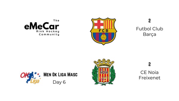 Clean up after yourself